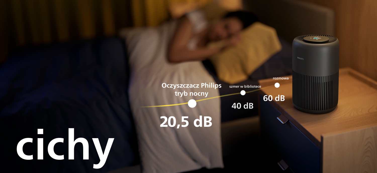 Spokojny, niezmącony sen Spokojny, niezmącony sen
