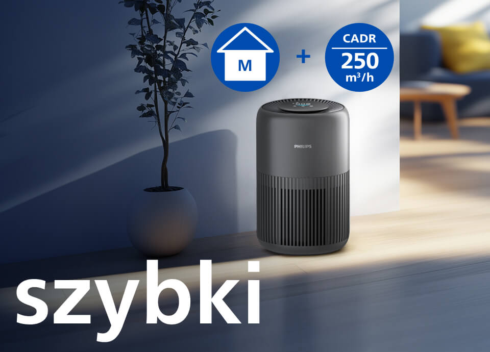 mimo kompaktowych wymiarów skutecznie oczyszcza powietrze w pomieszczeniach mimo kompaktowych wymiarów skutecznie oczyszcza powietrze w pomieszczeniach