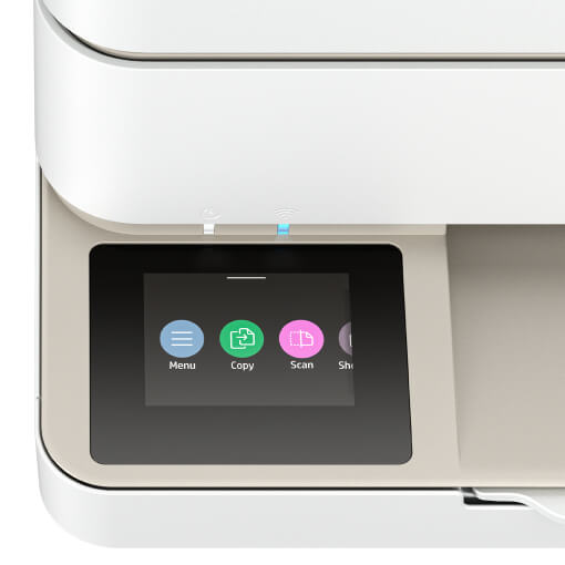 Image: HP Envy 6520e HP Envy 6520e