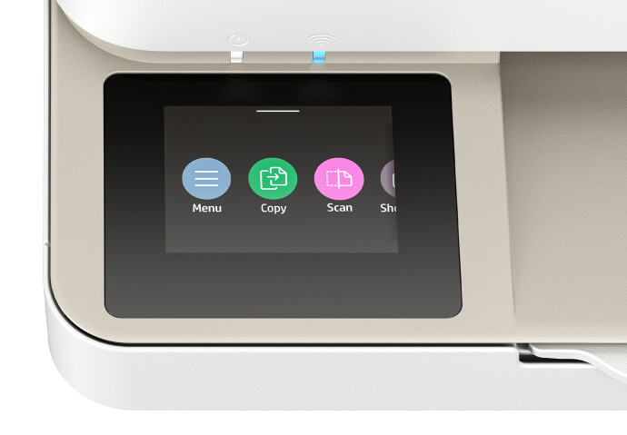 Image: HP Envy 6520e HP Envy 6520e