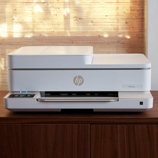 Image: HP Envy 6520e HP Envy 6520e