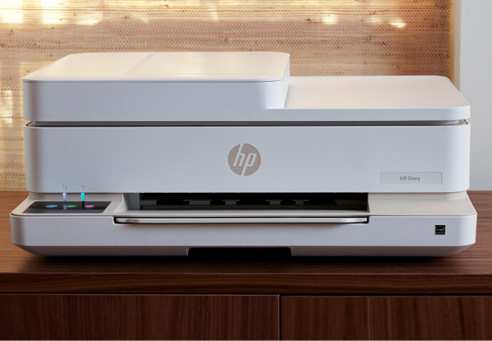 Image: HP Envy 6520e HP Envy 6520e