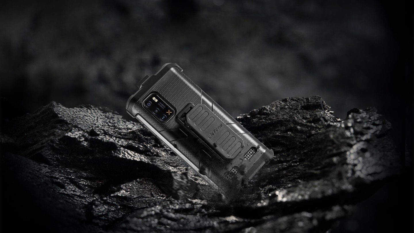 Etui do Ulefone Armor X10 Pro