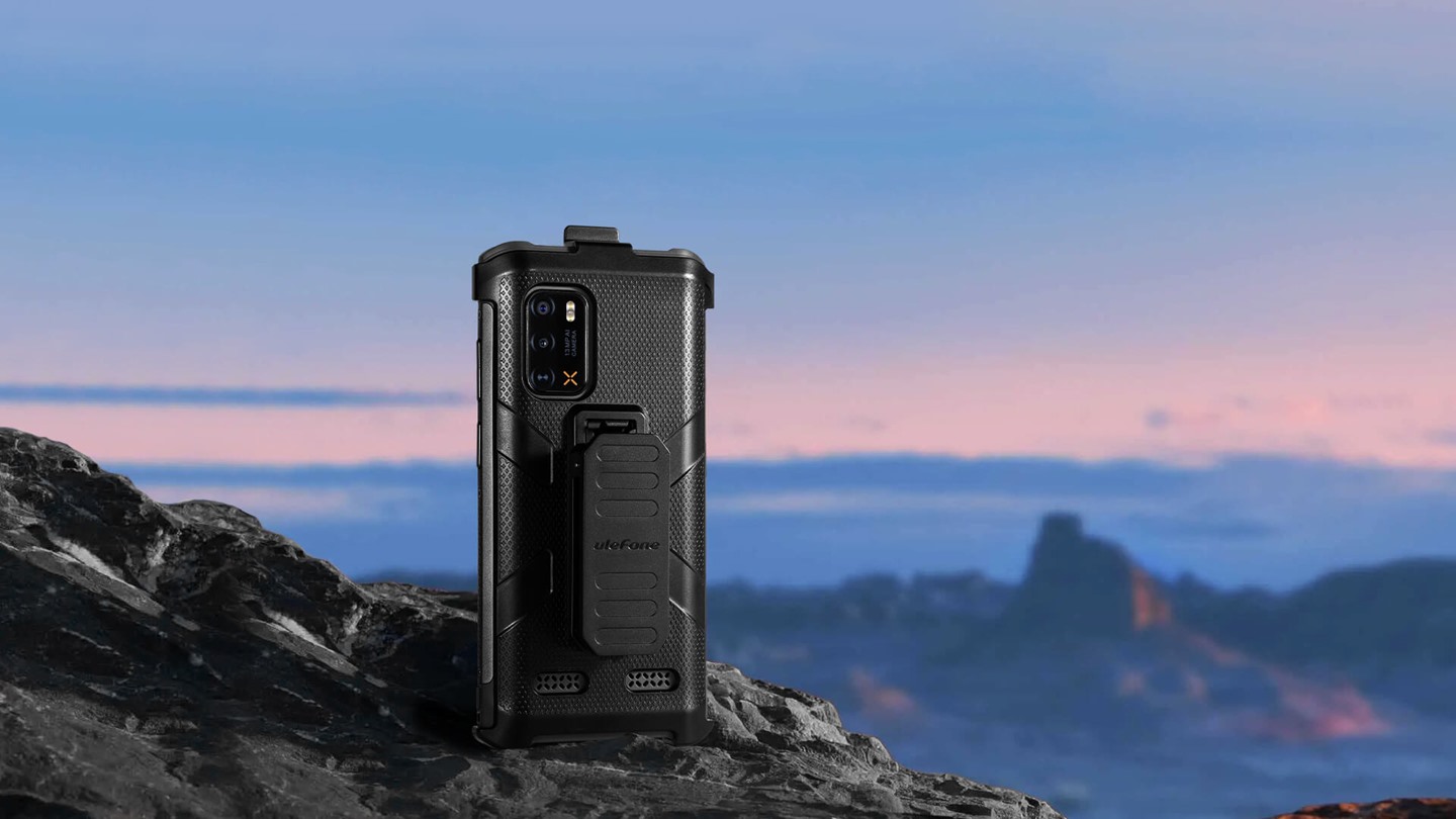 Etui do Ulefone Armor X10 Pro