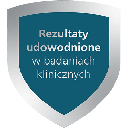 Ikona w kształcie odznaki.