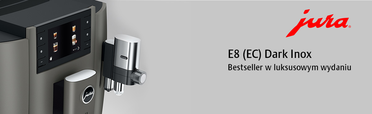 Jura E8 (EC)