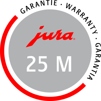 Gwarancja Jura
