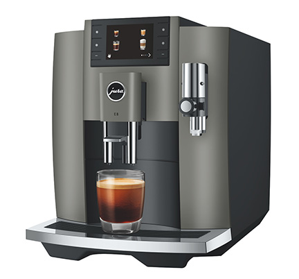 JURA E8