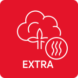Bawełna Extra Suche Bawełna Extra Suche