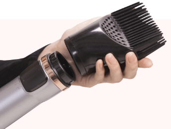 Remington Kreatin Protect