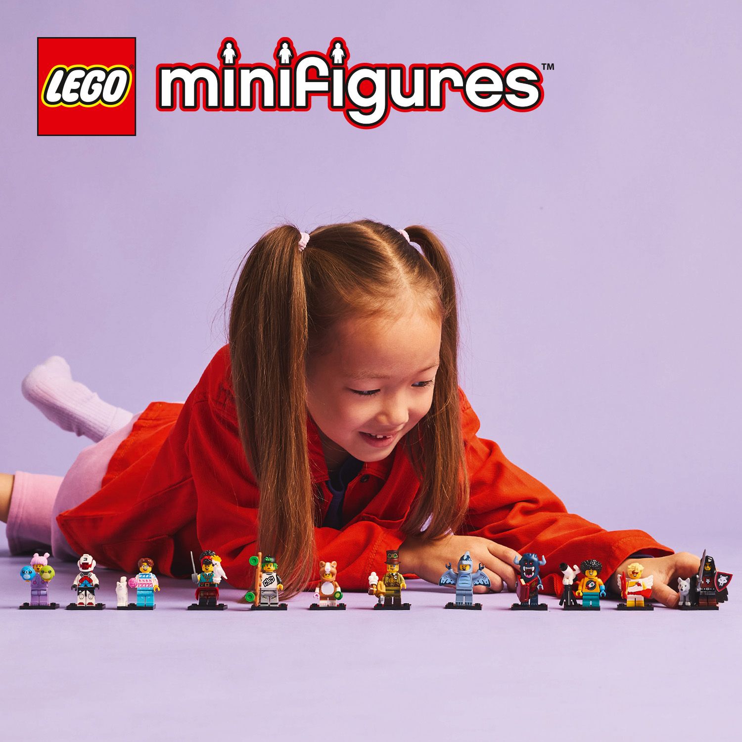 Fajny prezent dla fanów LEGO®