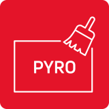 Czyszczenie pyrolityczne Czyszczenie pyrolityczne