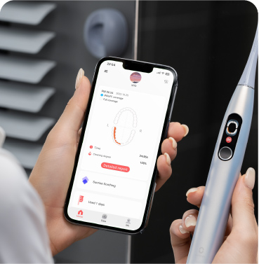 Aplikacja jest kompatybilna z systemem iOS oraz Android, a także z Apple Health. Dostępna w 15 językach.