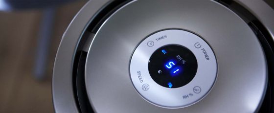 Philips Komfortowy i zdrowy poziom nawilżenia powietrza Philips Komfortowy i zdrowy poziom nawilżenia powietrza