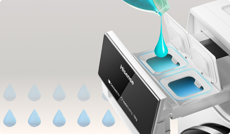 Image: Hisense Hisense