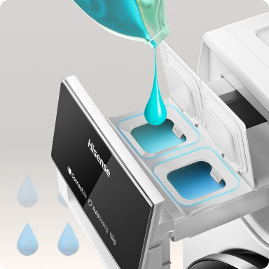 Image: Hisense Hisense