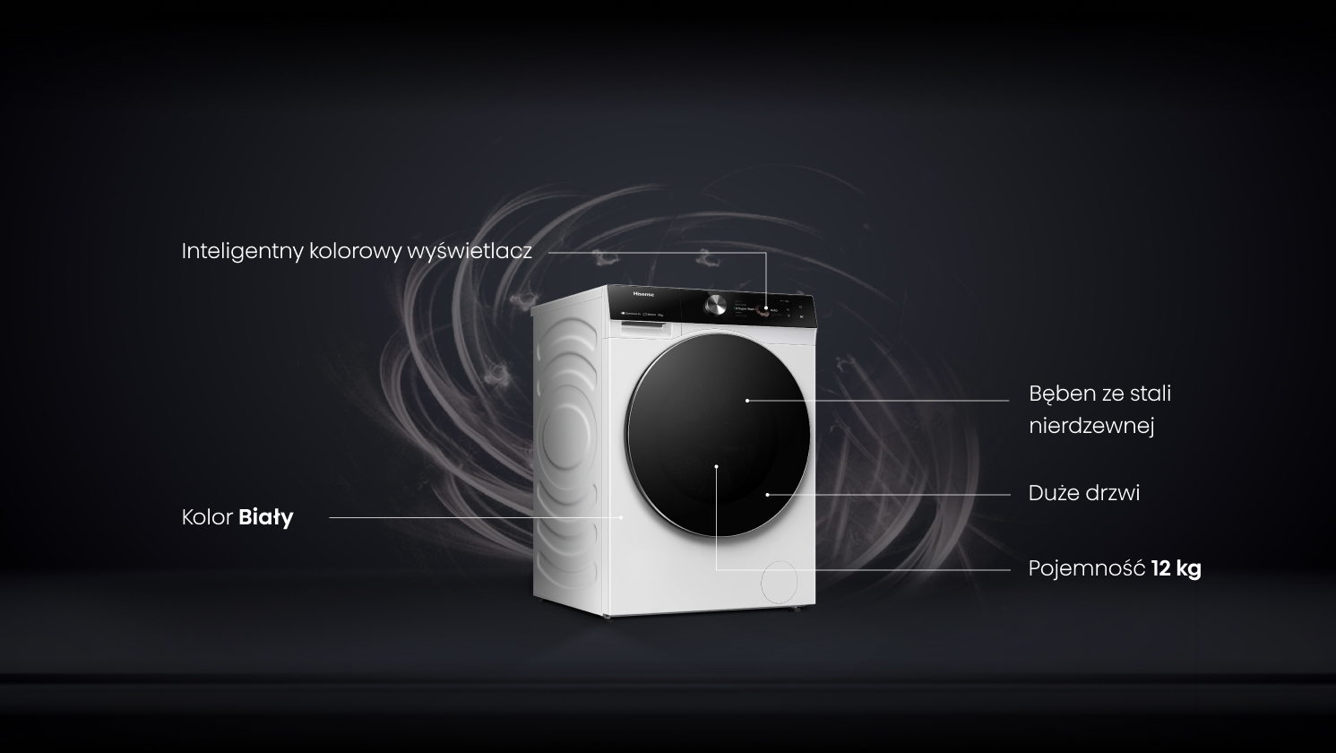 Image: Hisense Hisense