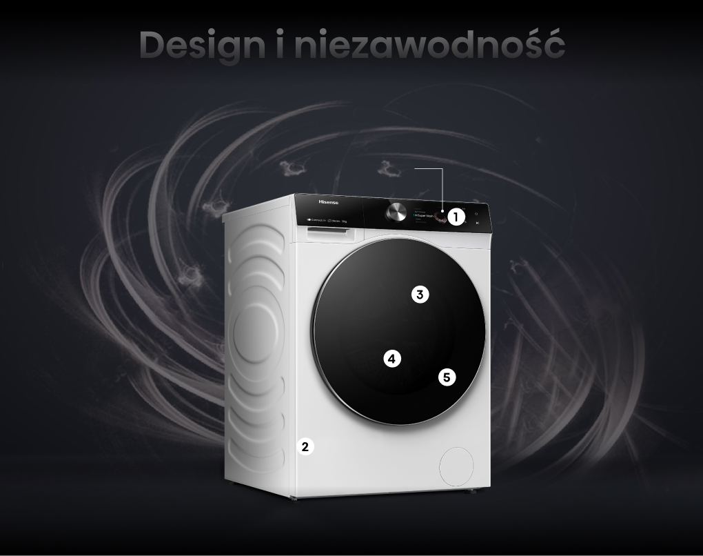 Image: Hisense Hisense