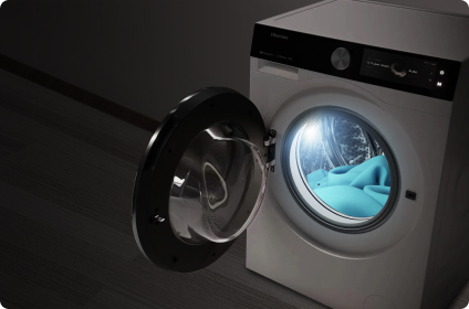 Image: Hisense Hisense