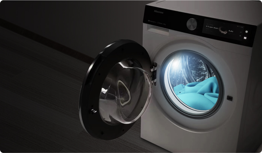 Image: Hisense Hisense