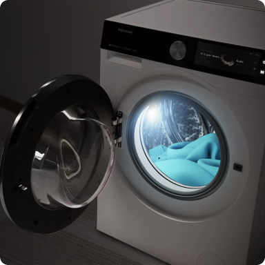 Image: Hisense Hisense