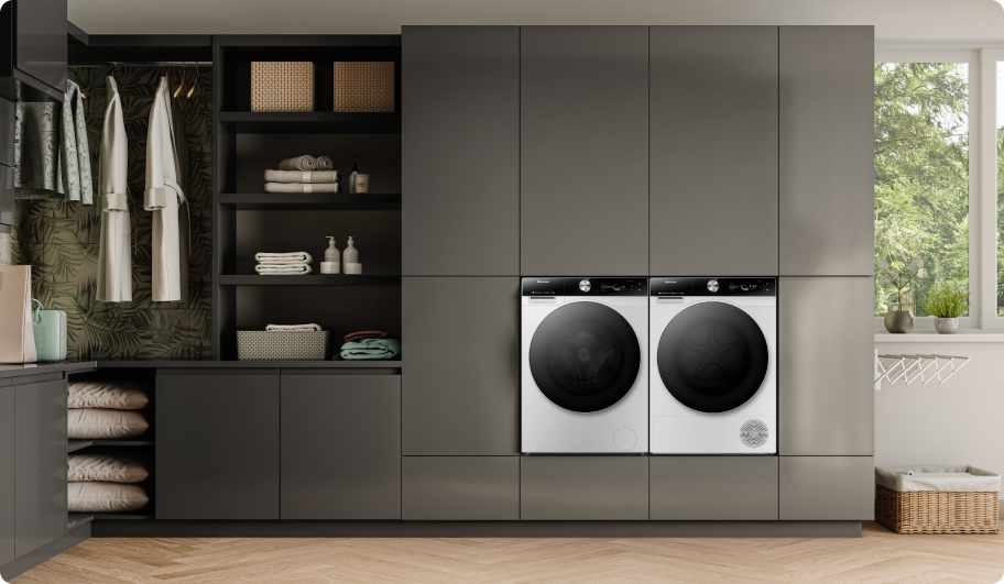 Image: Hisense Hisense