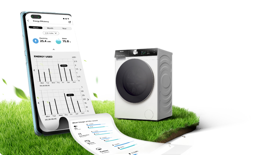 Image: Hisense Hisense