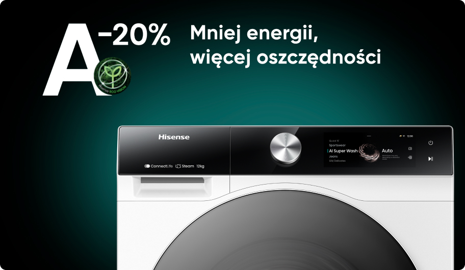 Image: Hisense Hisense