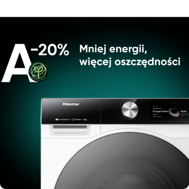 Image: Hisense Hisense
