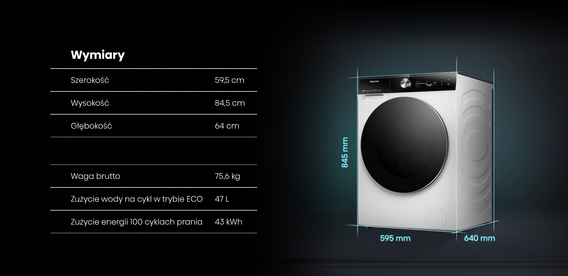 Image: Hisense Hisense