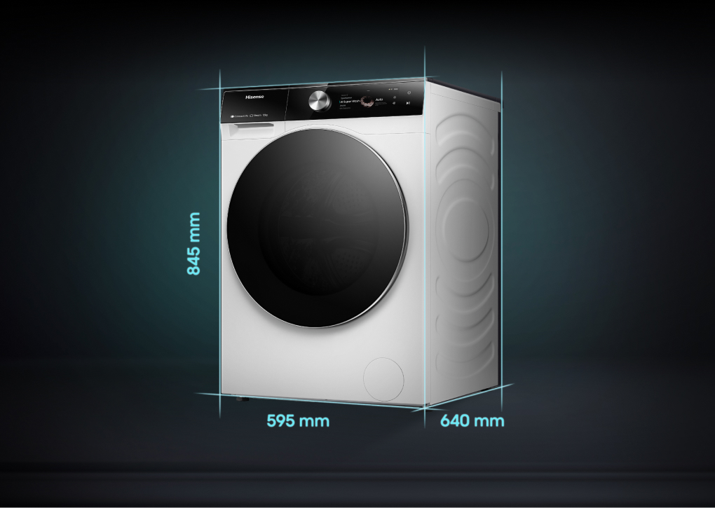 Image: Hisense Hisense