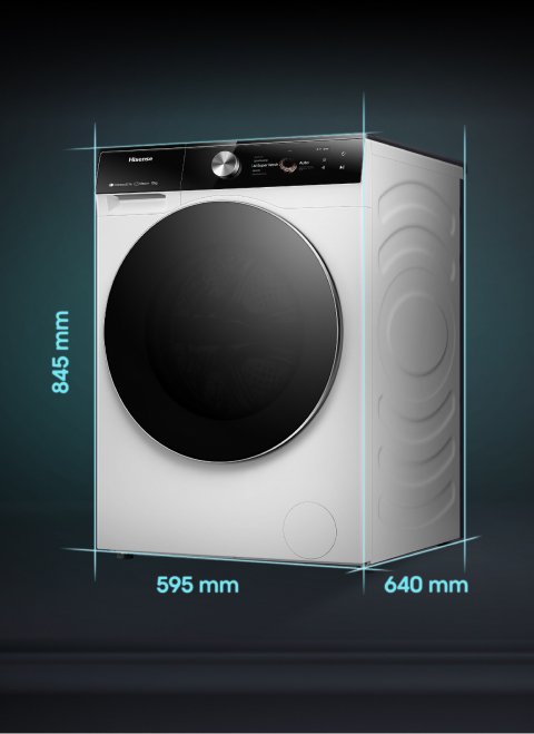 Image: Hisense Hisense