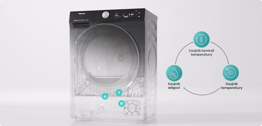 Image: Hisense Hisense