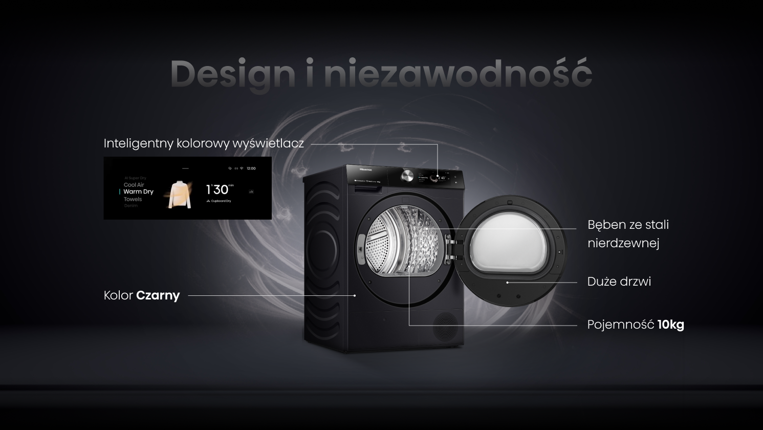 Image: Hisense Hisense