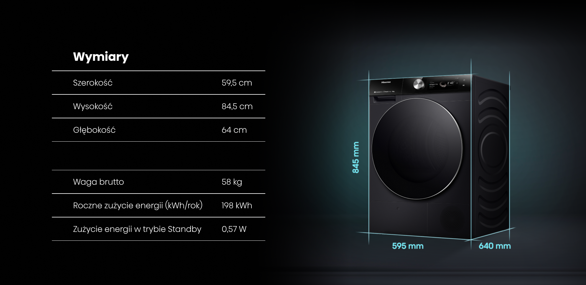 Image: Hisense Hisense