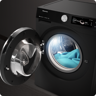 Image: Hisense Hisense