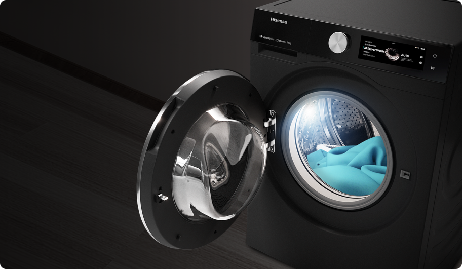 Image: Hisense Hisense