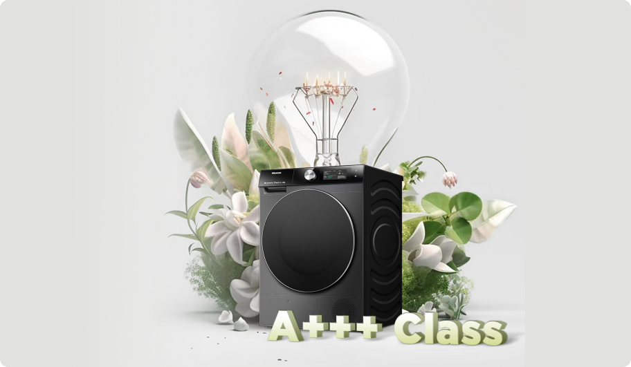 Image: Hisense Hisense