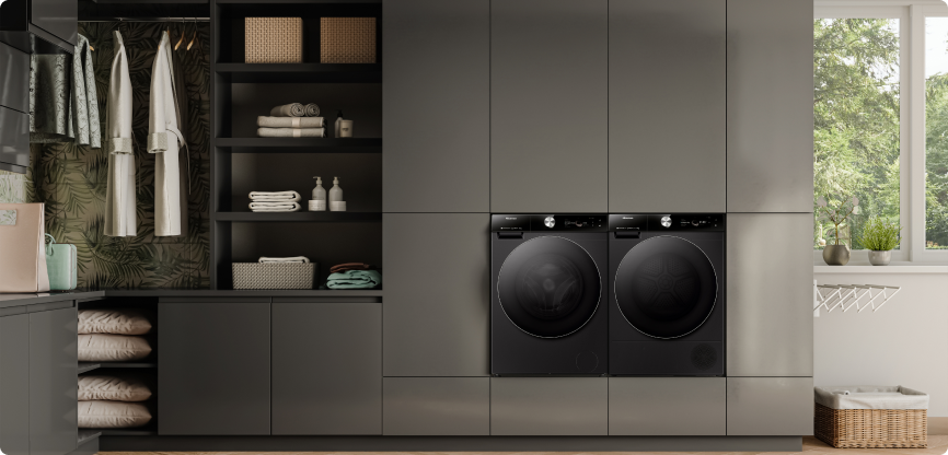 Image: Hisense Hisense