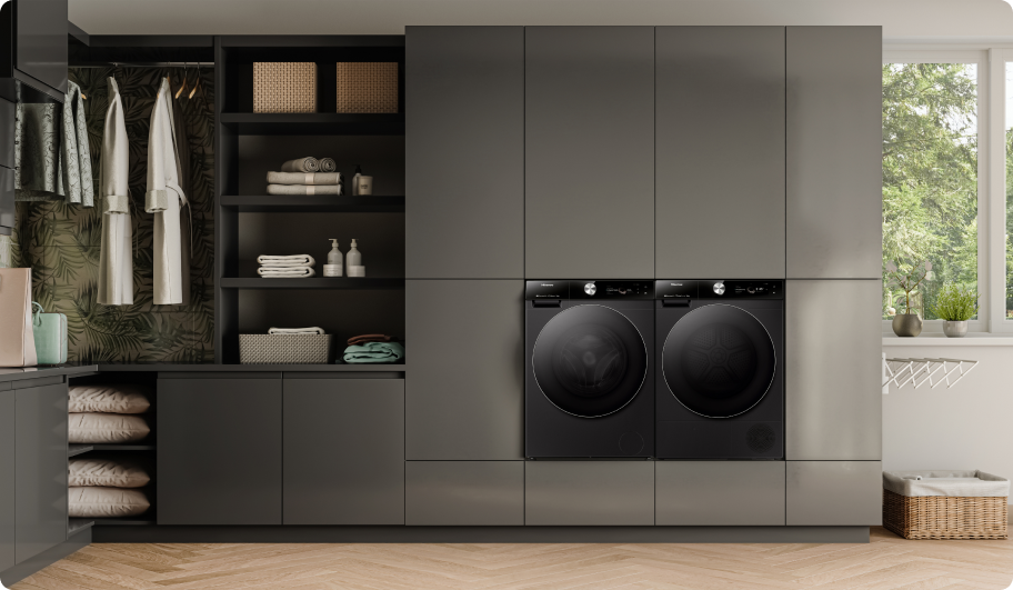 Image: Hisense Hisense