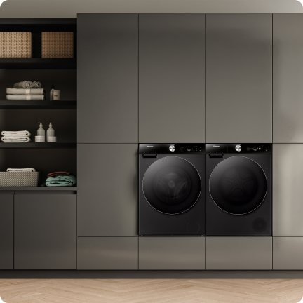 Image: Hisense Hisense