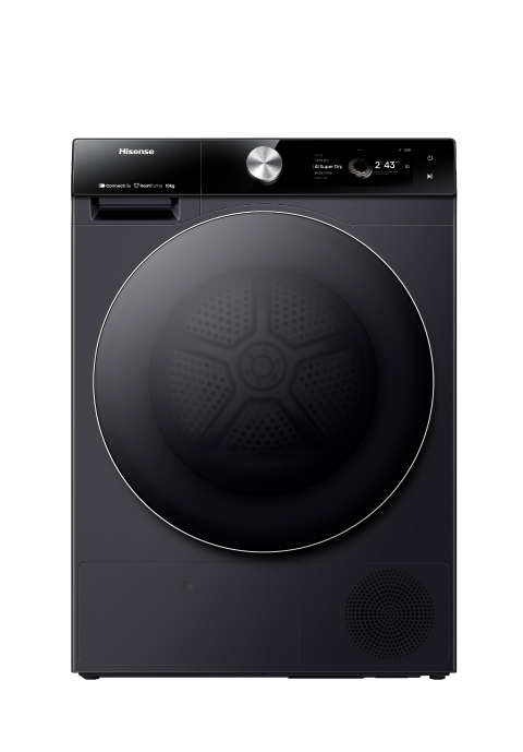 Image: Hisense Hisense