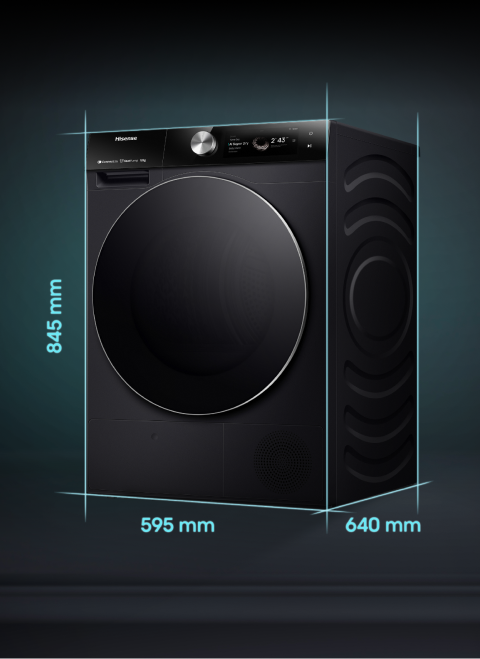 Image: Hisense Hisense