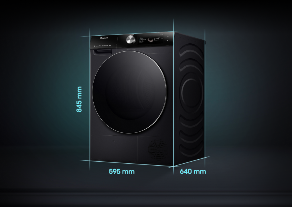 Image: Hisense Hisense