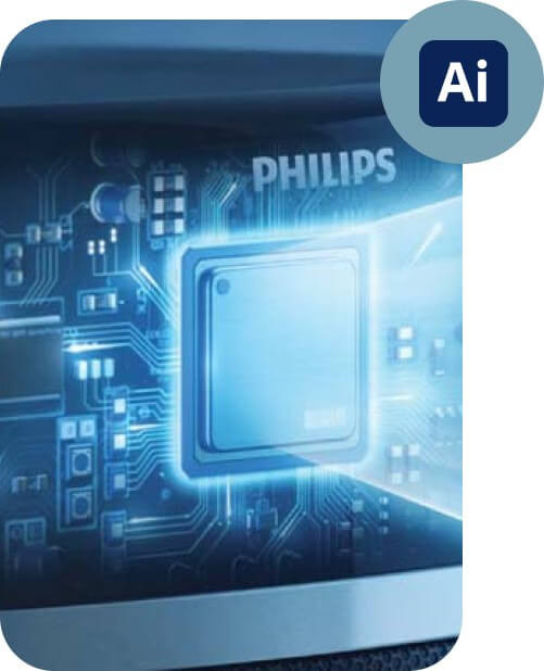 Technologia AI obniża zużycie energii przy zachowaniu skuteczności grzania Technologia AI obniża zużycie energii przy zachowaniu skuteczności grzania