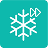Image: Gorenje fridge NRK6192ABK4 Gorenje fridge NRK6192ABK4