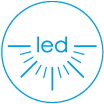 Oświetlenie LED