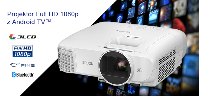 EH-TW5700