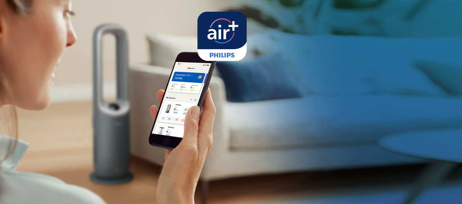 Philips Air Philips Air