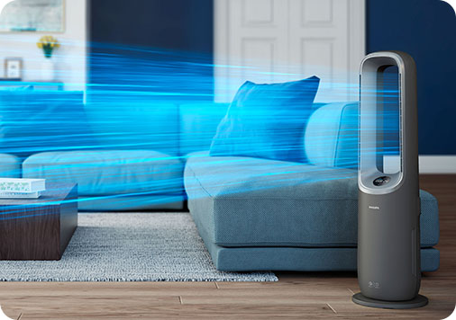 Philips Czyste Orzezwienie Philips Czyste Orzezwienie